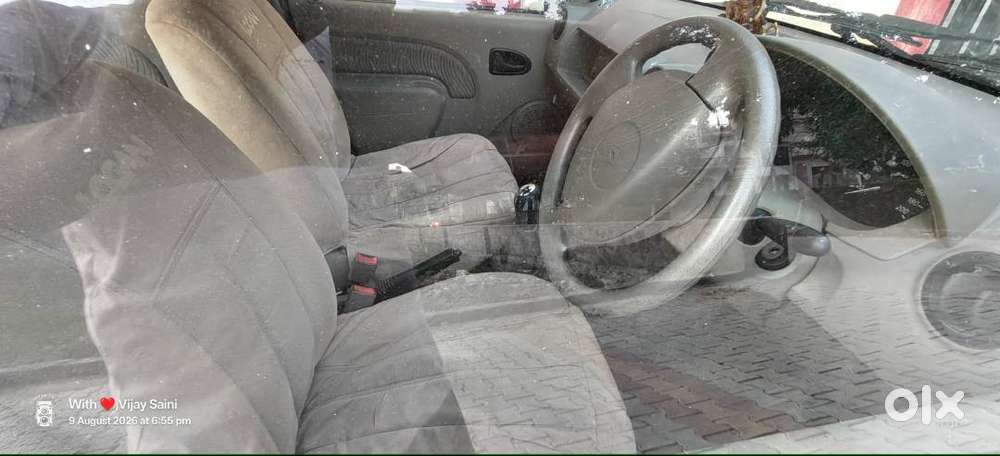 Perfect Condition-mahindra Renaulta Logan