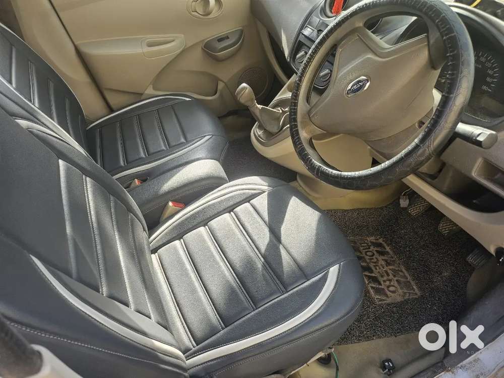 Datsun Go Plus Orijnal Condtion