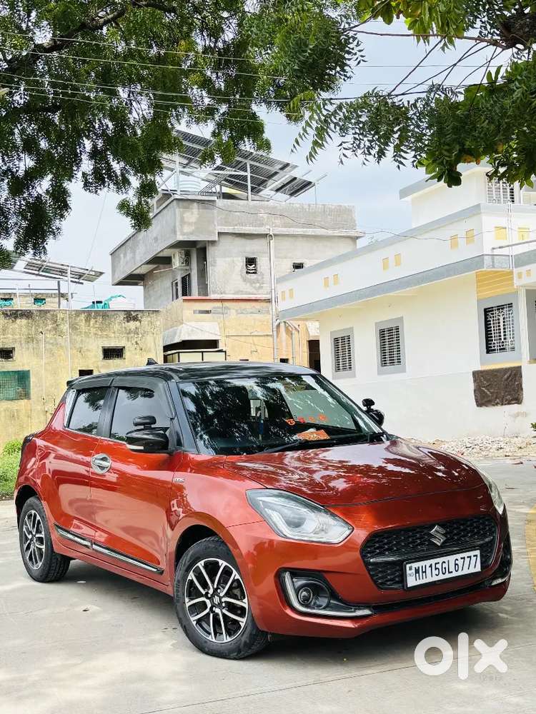 Maruti Swift Zdi Plus 2018 Diesel