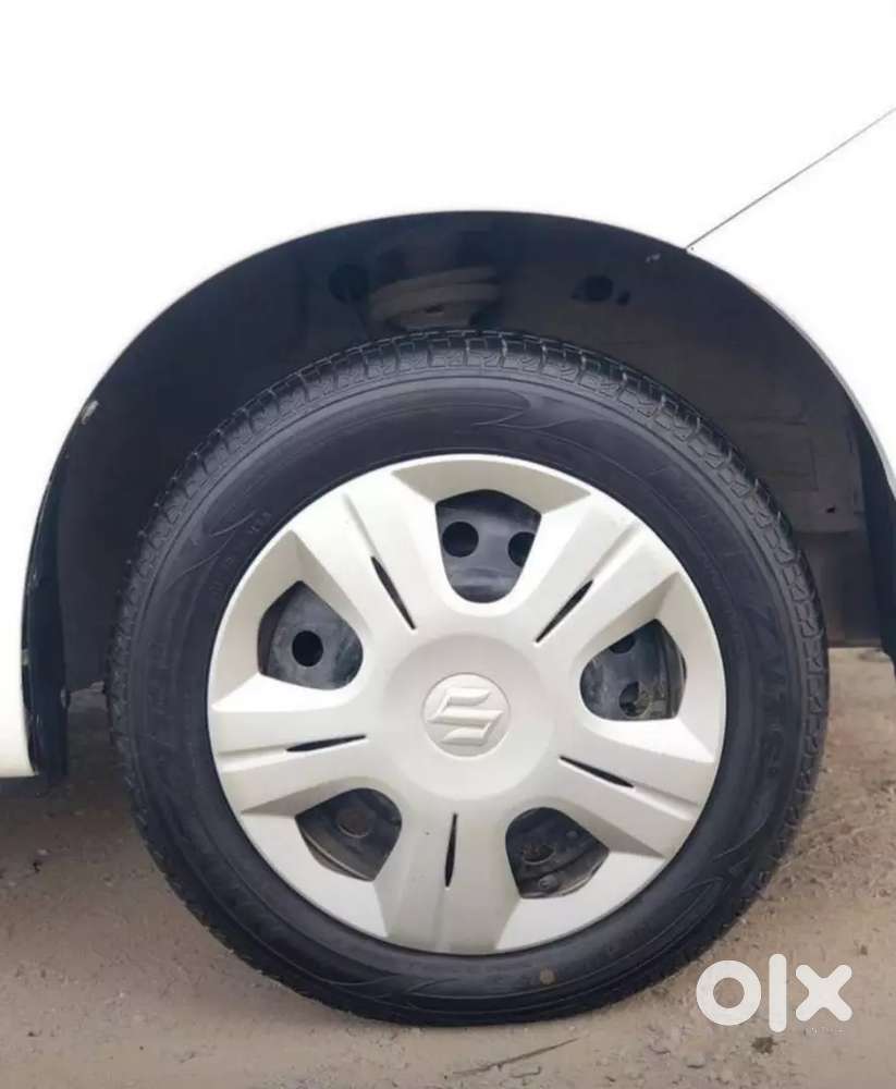 Model 2014 October Maruti Suzuki Wagonr Lxi