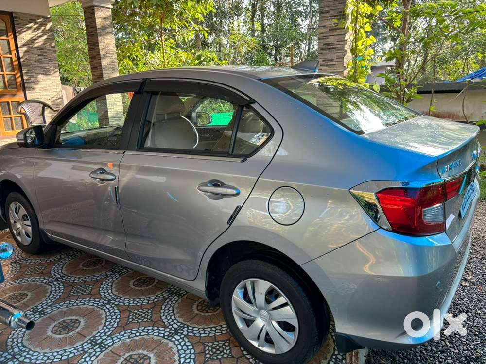Honda Car 2021 Model Manual Petrol
