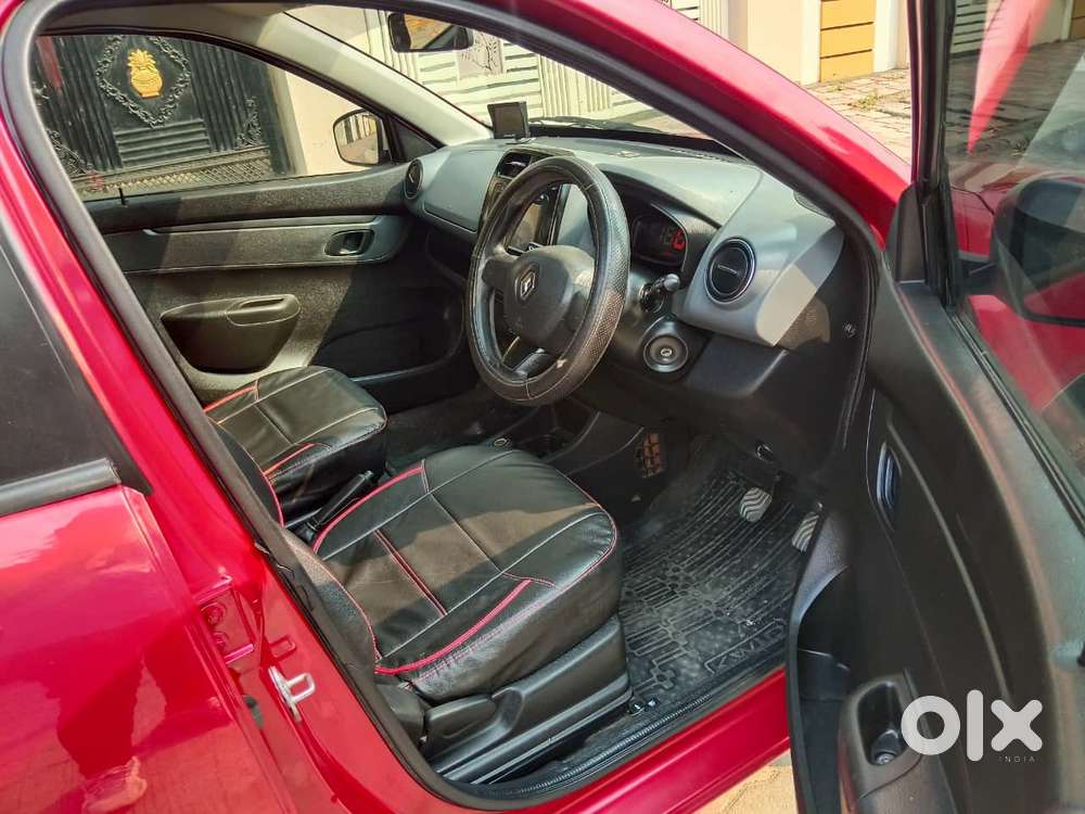 Renault Kwid Rxt 1.0, 2018, Petrol