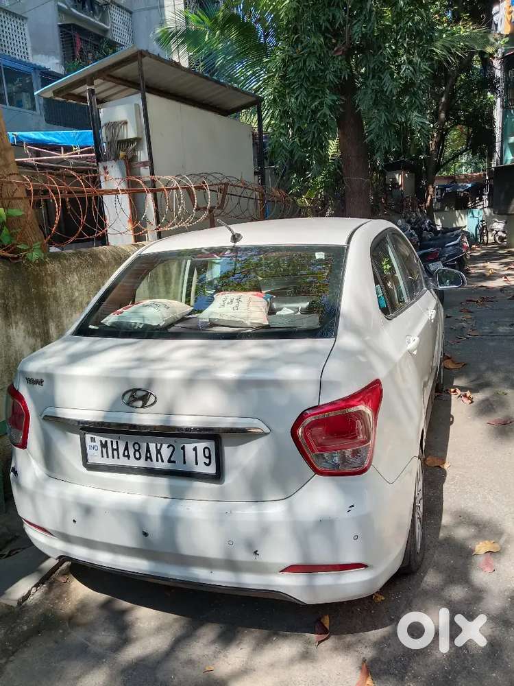 Hyundai Accent 1.5 Cng 2016