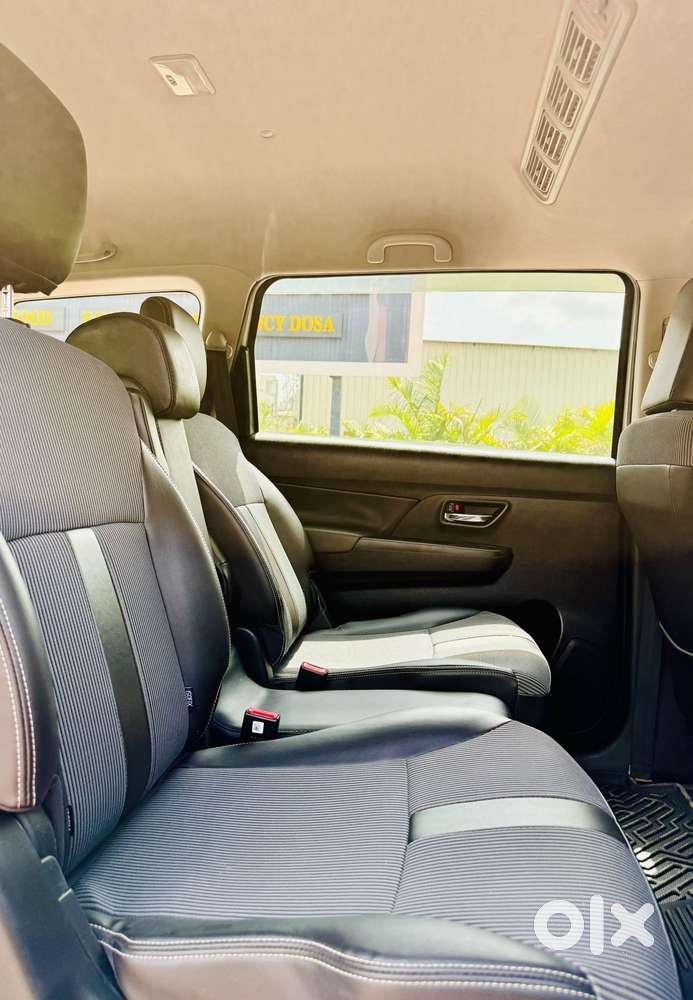 Maruti Suzuki Xl6 1.5 Zeta Mt, 2022, Petrol