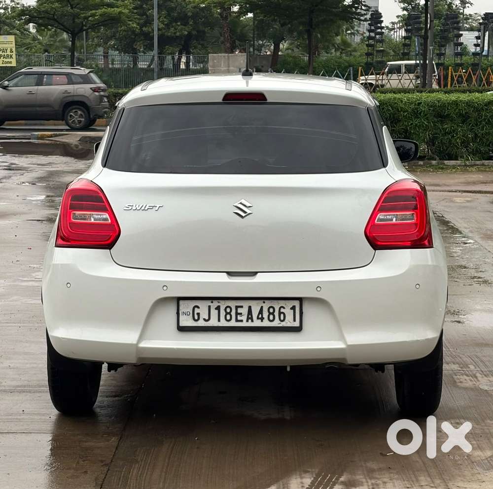 Maruti Suzuki Swift Vxi Ags, 2023, Petrol