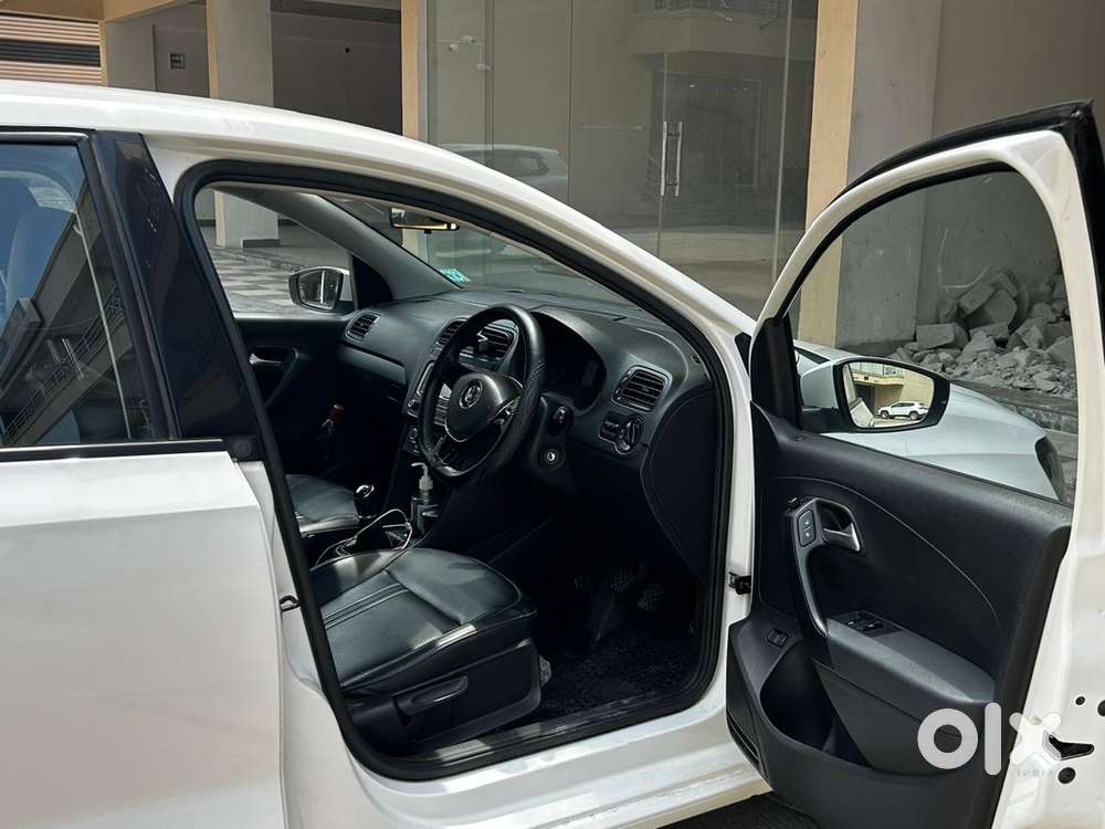 Volkswagen Vento Comfortline 2019