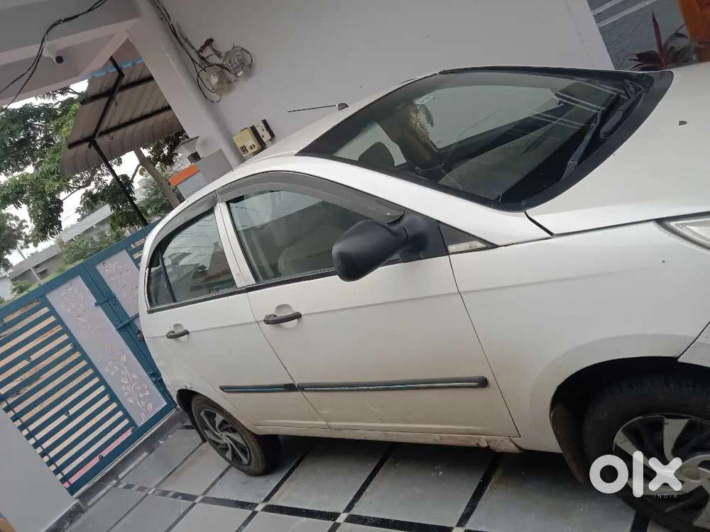 Tata Indica Vista 2014