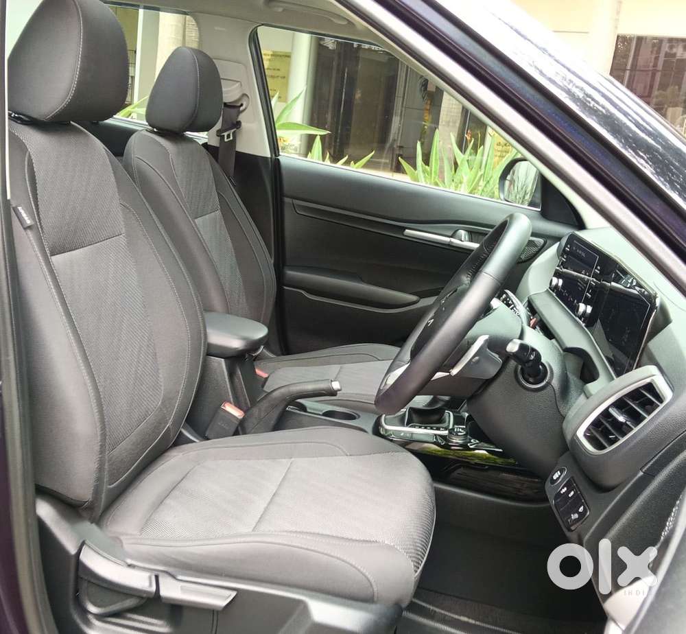 Kia Seltos Htk Plus G, 2024, Petrol