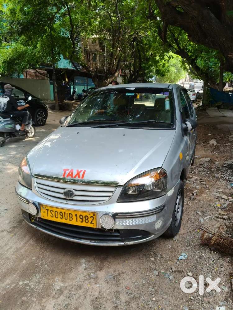 Tata Indica Ev2 Good Condition