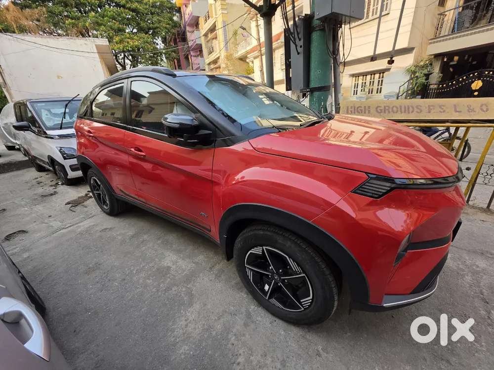 Tata Nexon Ev 2024 (40kw)