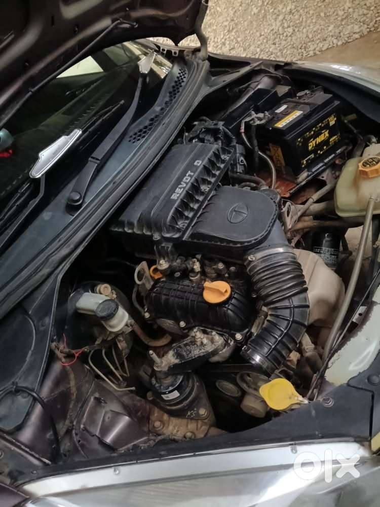 Tata Tiago Petrol Manual 2020