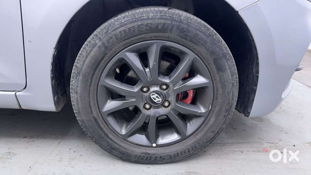 Hyundai Elite I20 Sportz Plus, 2019, Petrol