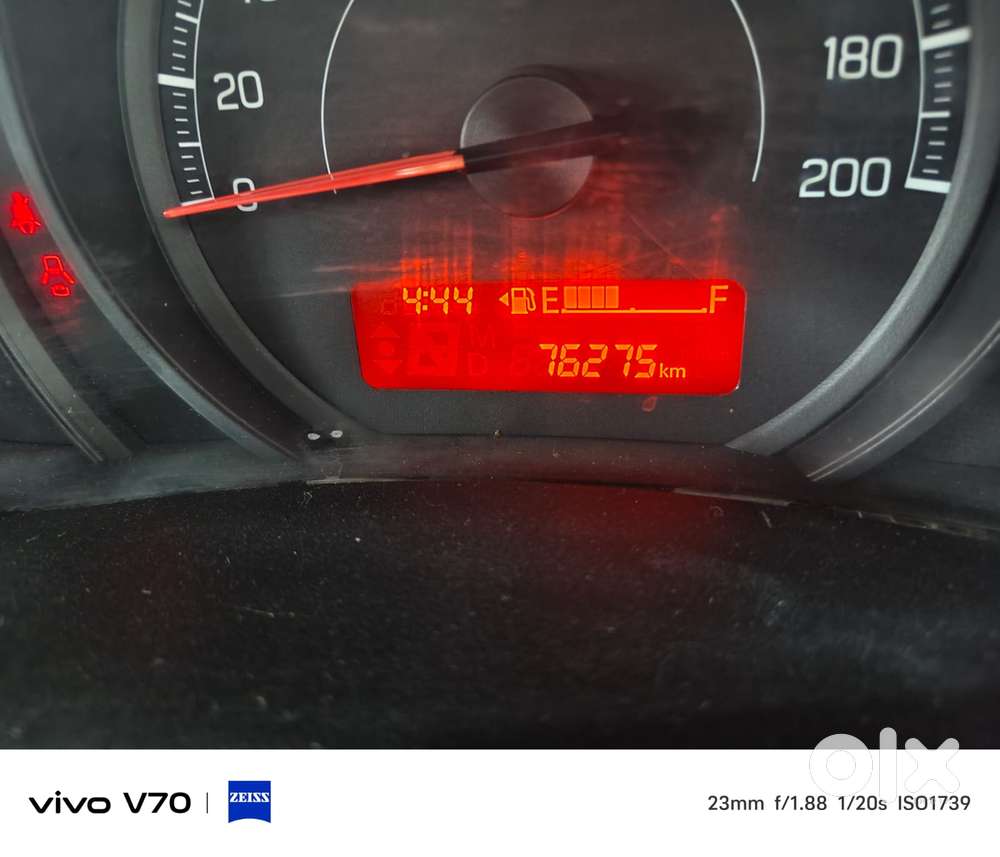 Maruti Suzuki Swift Lxi 2018, 2020, Petrol