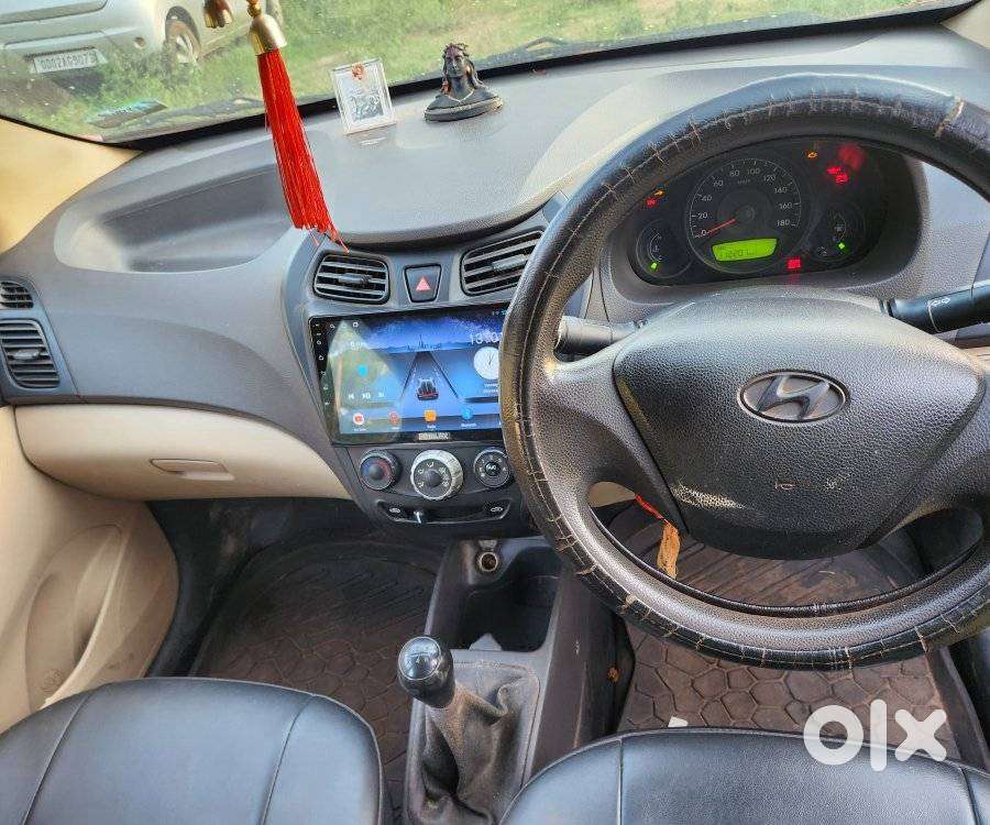 Hyundai Eon Era +, 2014, Petrol