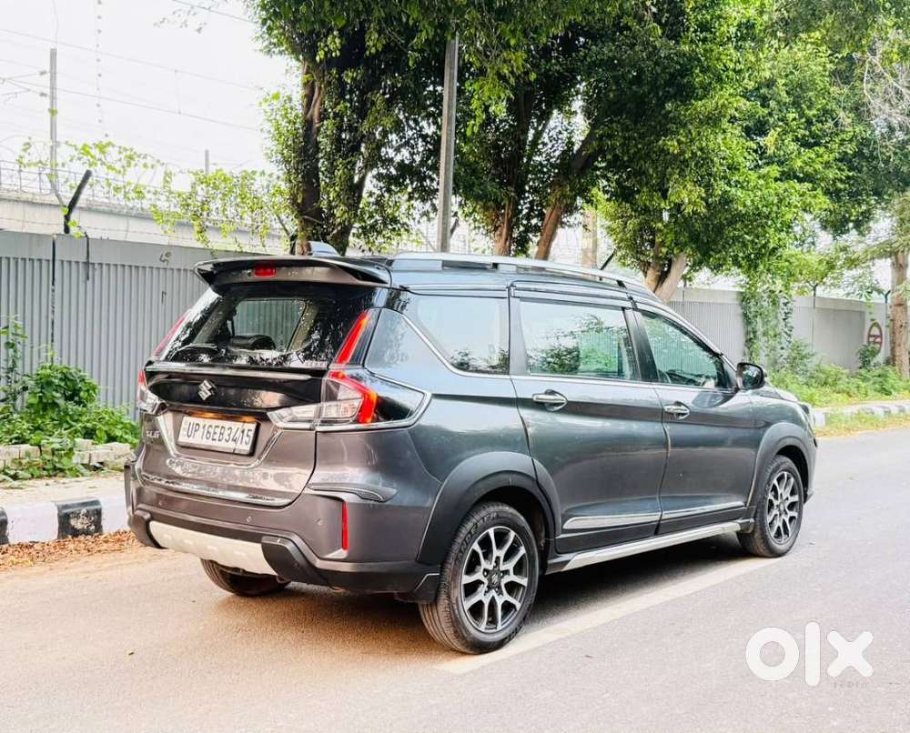 Maruti Suzuki Xl6 1.5 Zeta Mt, 2023, Cng & Hybrids