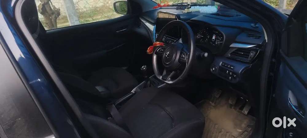 Maruti Suzuki Baleno 2024 Petrol Good Condition