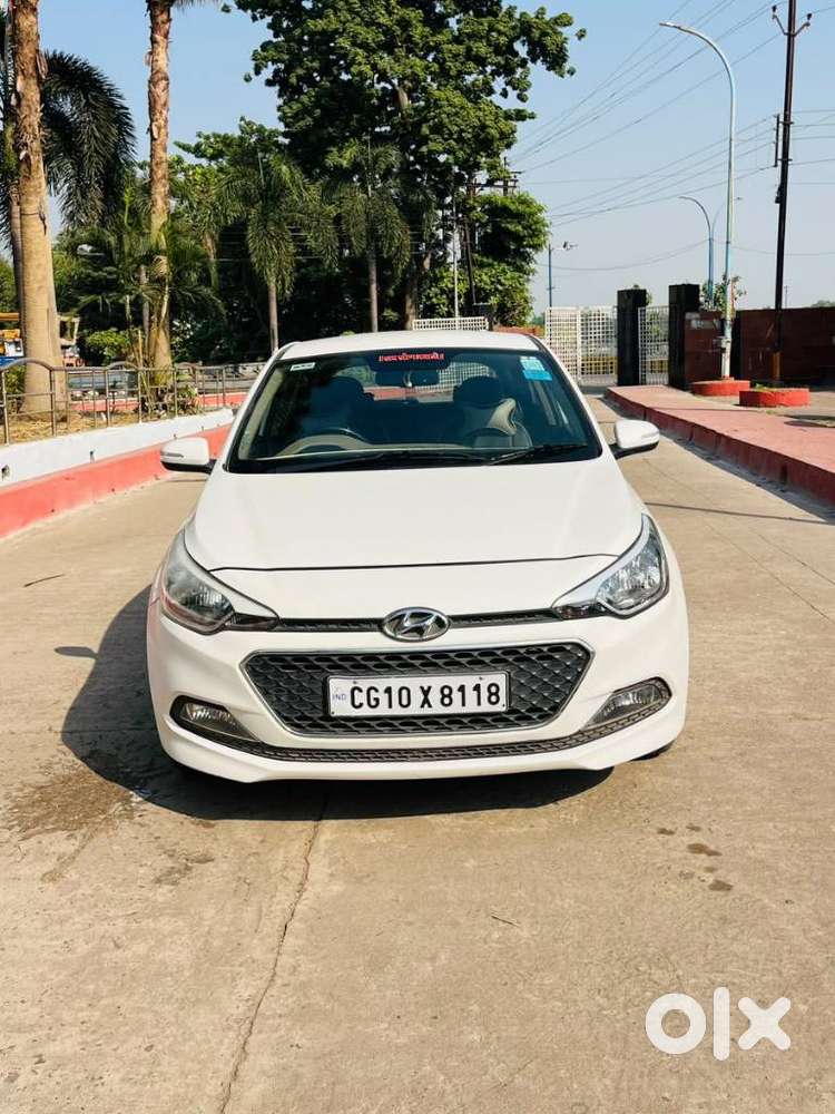 Hyundai I20 1.2 Asta, 2015, Petrol