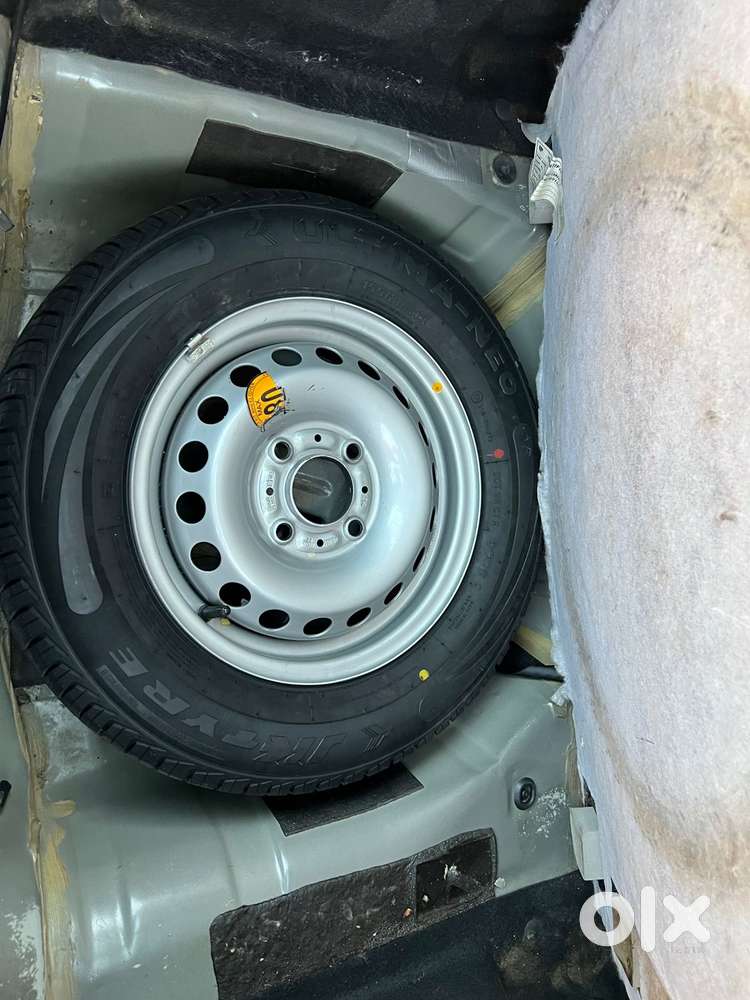 Tata Tiago 1.2 Revotron Xta, 2023, Petrol