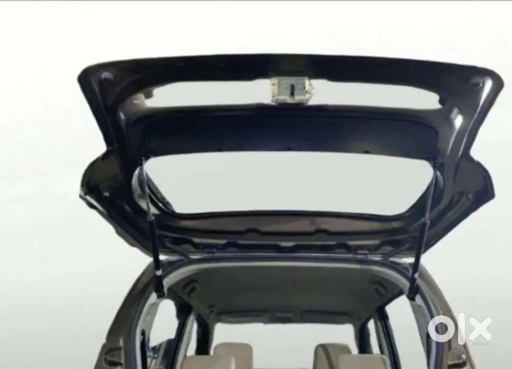 Maruti Suzuki Wagon R 2011 Petrol 54000 Km Driven