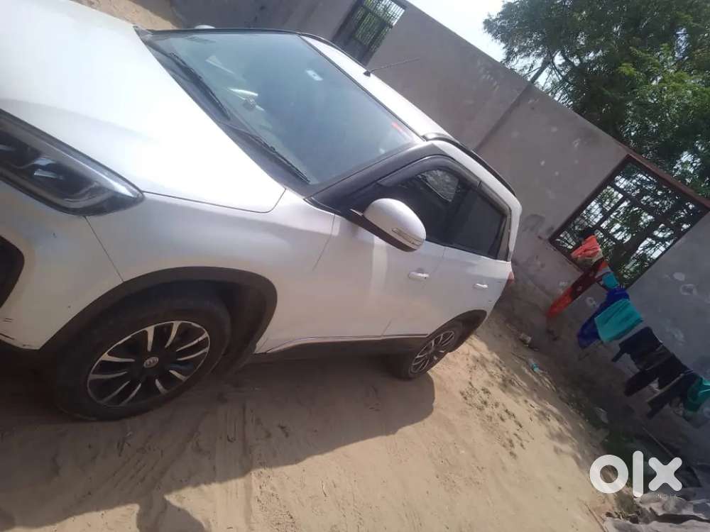 2021 Petrol Manual Car  67000 Km  1st Owner