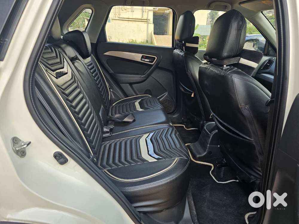 Maruti Suzuki Vitara Brezza Zdi, 2017, Diesel