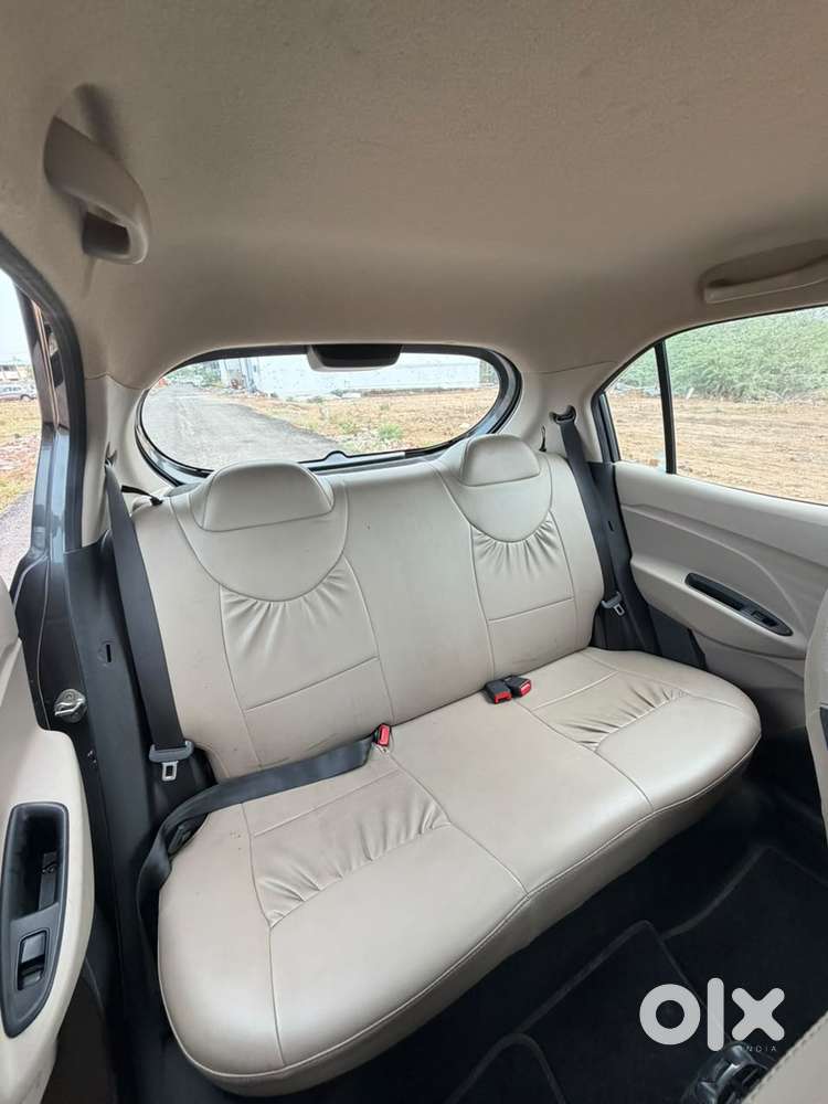 Hyundai New Santro, 2021, Petrol