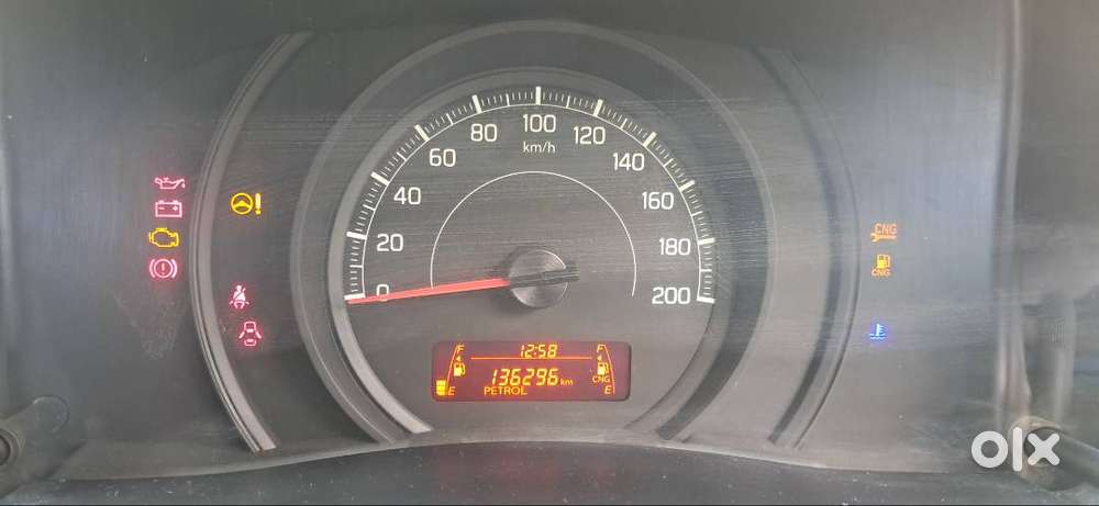 Maruti Suzuki Dzire 2024 Year Model