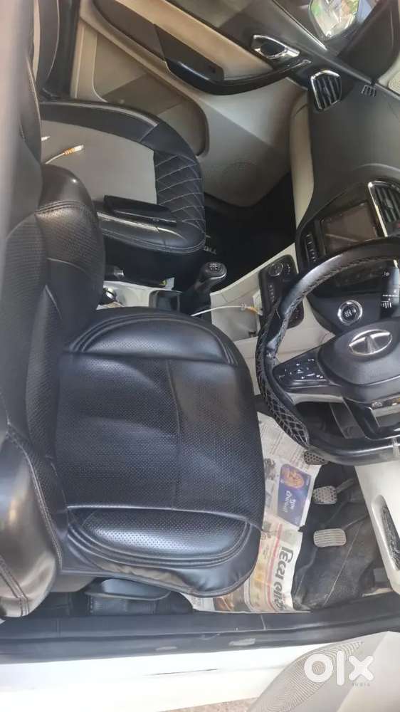 Tata Tigor 2022 Cng & Hybrids Well Maintained