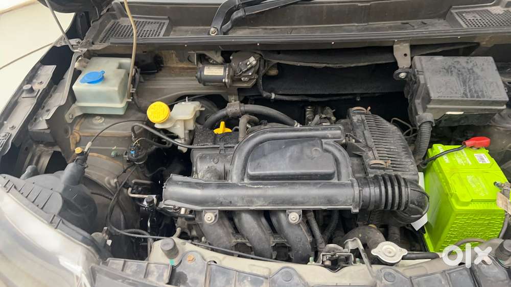 Renault Kwid Climber 1.0 Mt, 2019, Petrol