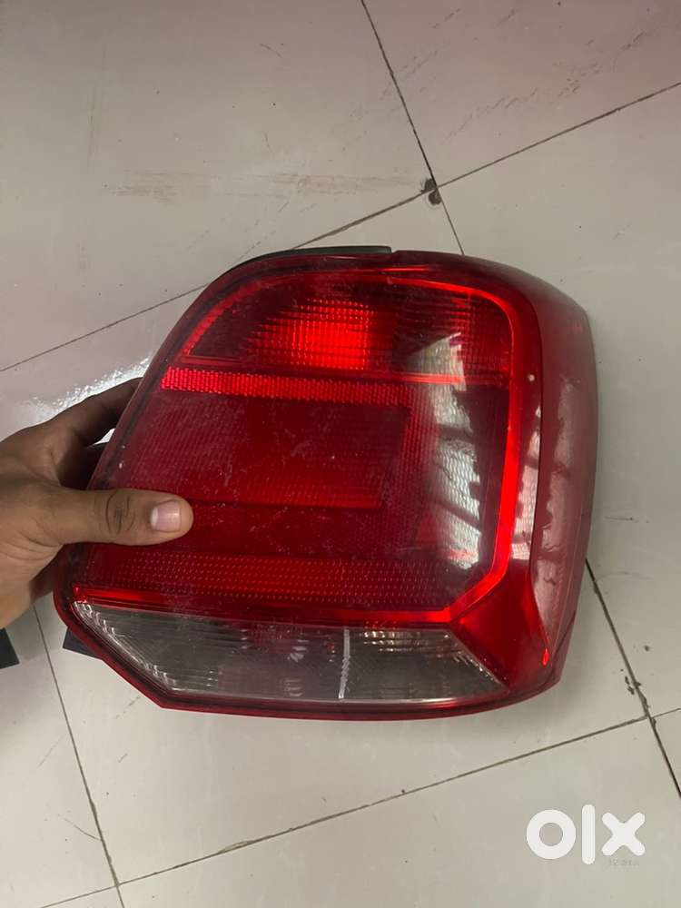 Volkswagen Polo 1.0 2015