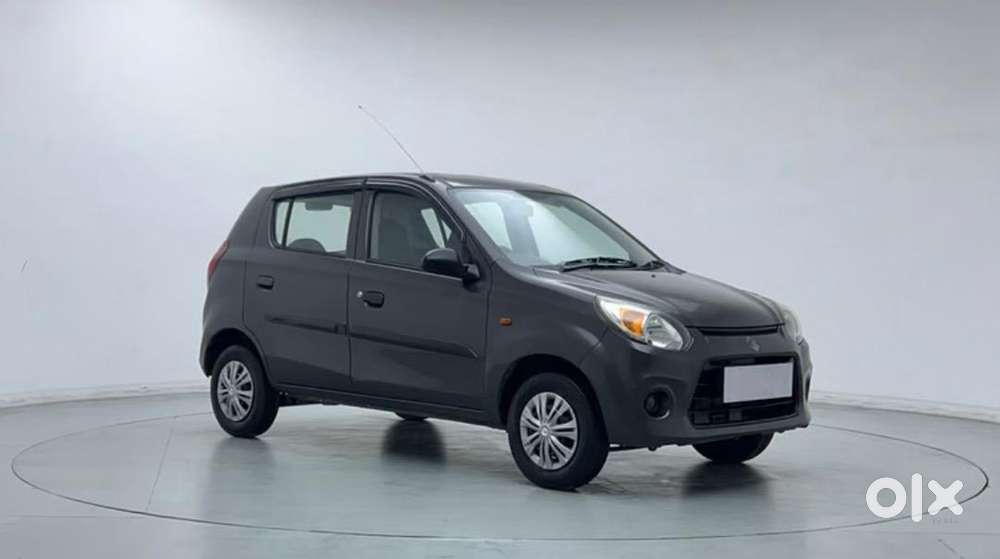 Maruti Suzuki Alto 800 Well Maintained