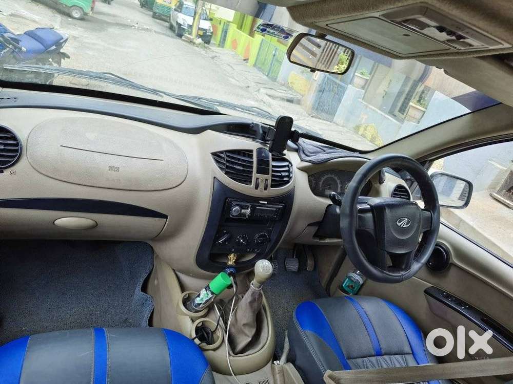 Mahindra Xylo H4 Bs Iv, 2019, Diesel