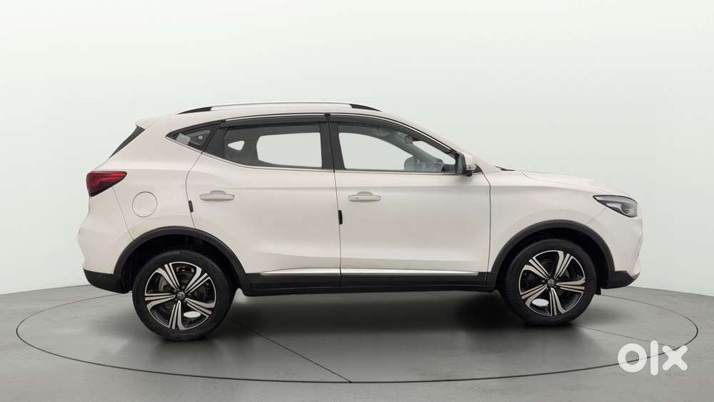 Mg Astor 1.5 Sharp Cvt, 2023, Petrol