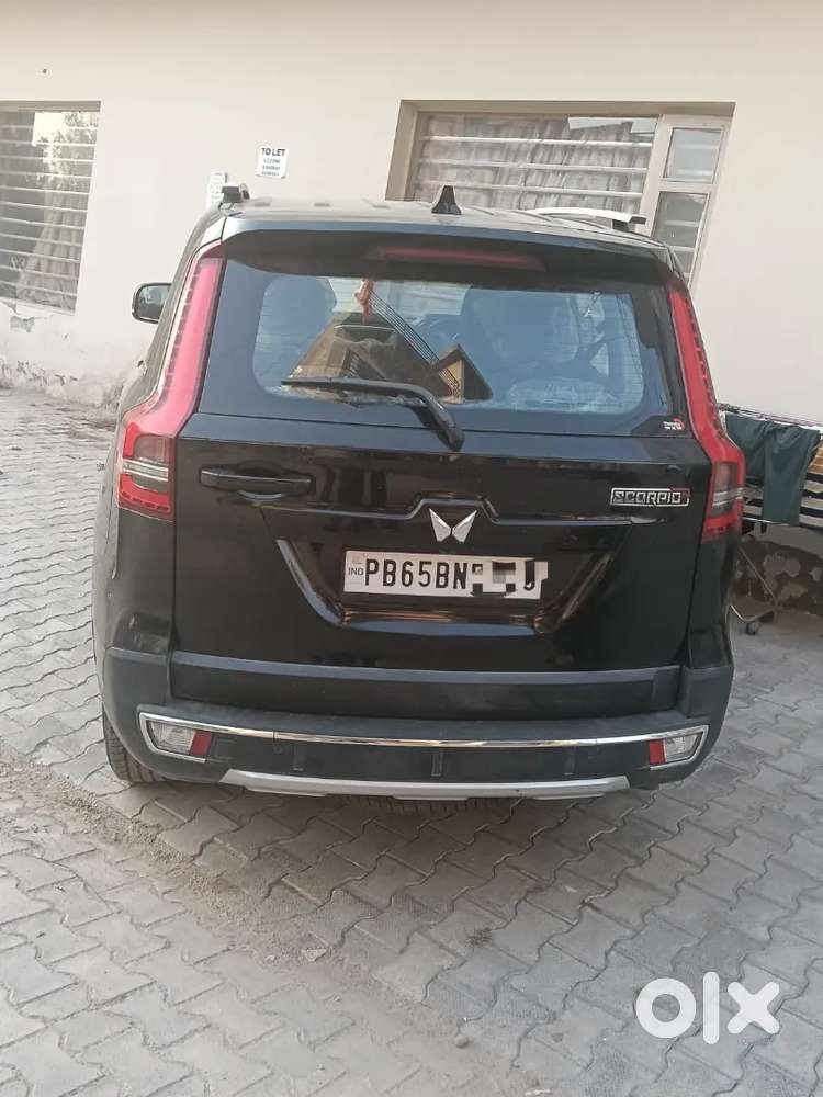 Good Condition Car New 2025 November Registration