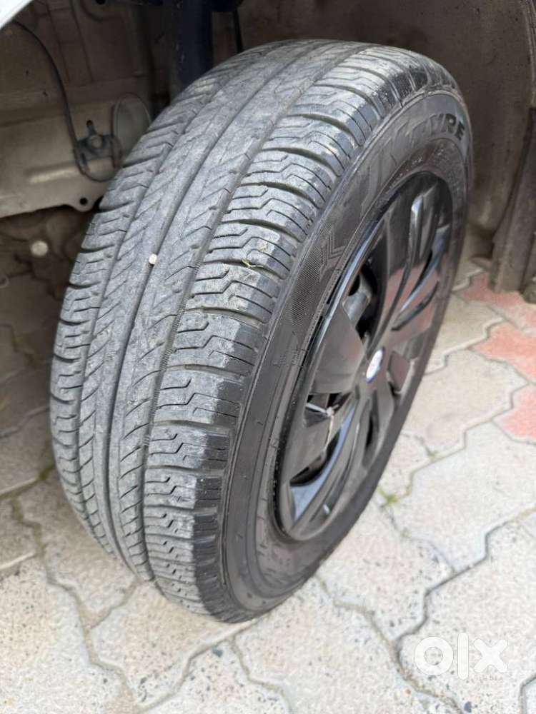 Toyota Etios, 2017, Diesel