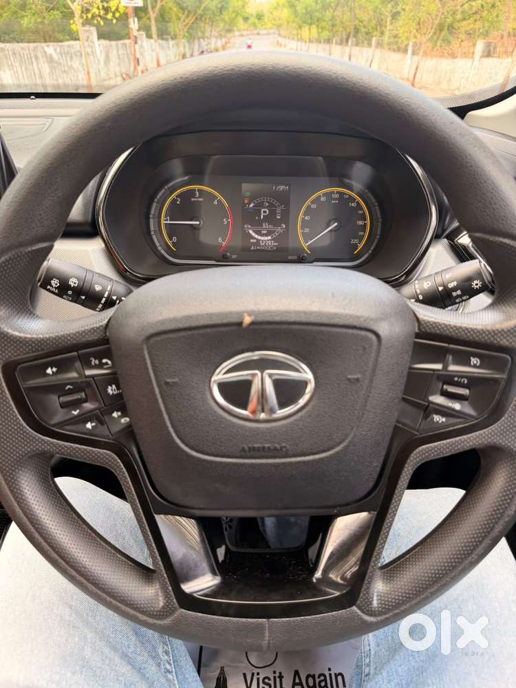 Tata Harrier Xta+ 2.0 L Kryotec Bs Vi, 2023, Diesel