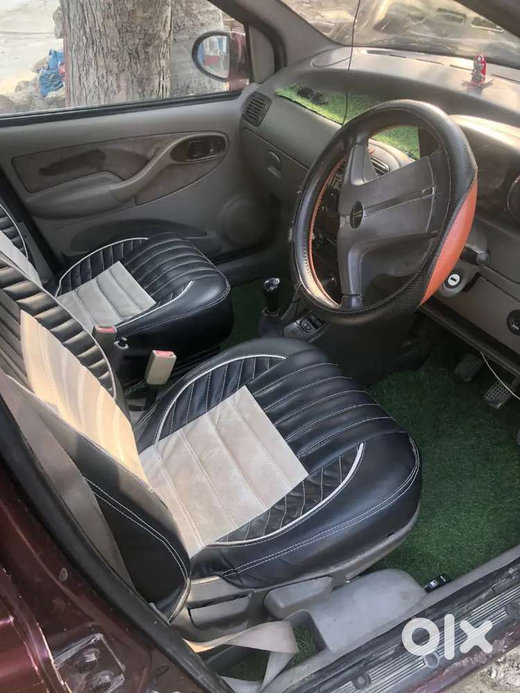 Tata Indigo Ecs 2013 Diesel Good Condition