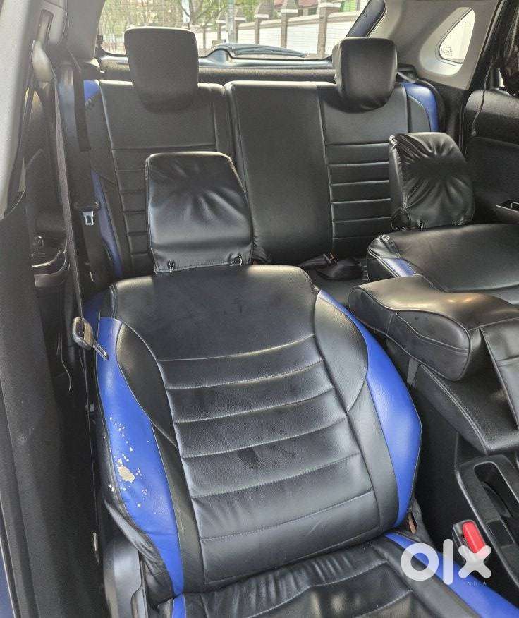 Maruti Suzuki Baleno 2019-2022 1.2 Zeta At, 2020, Petrol