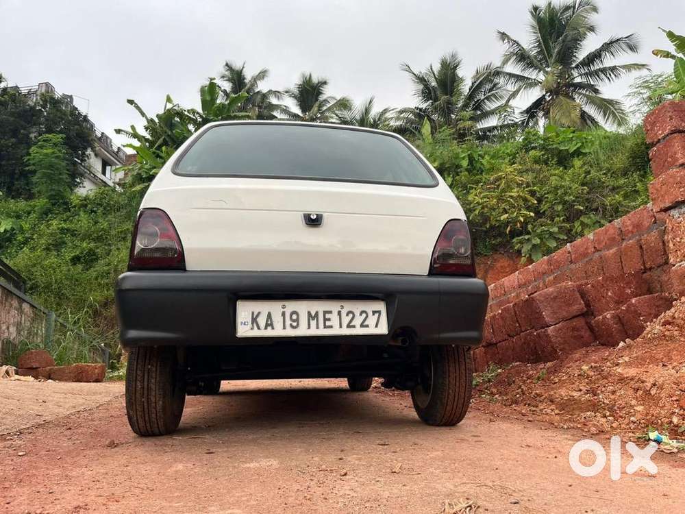 Maruti Suzuki 2014 Model