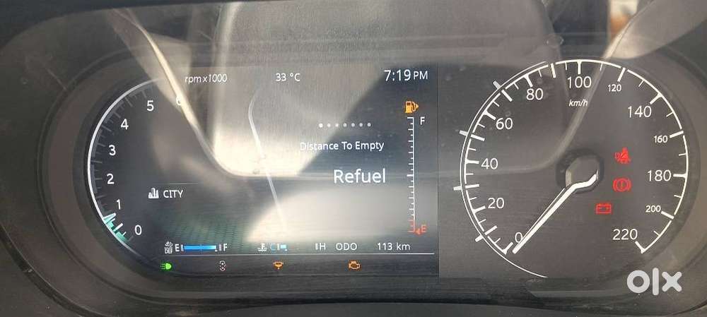 Tata Safari 2.0 Xz Plus 6s Jet, 2021, Diesel