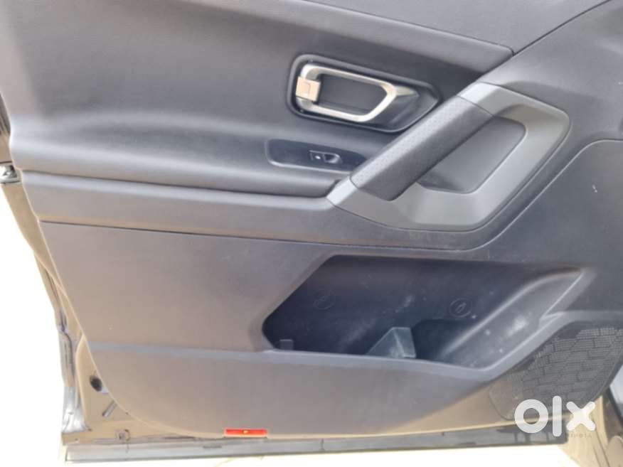 Tata Harrier Xz, 2021, Diesel