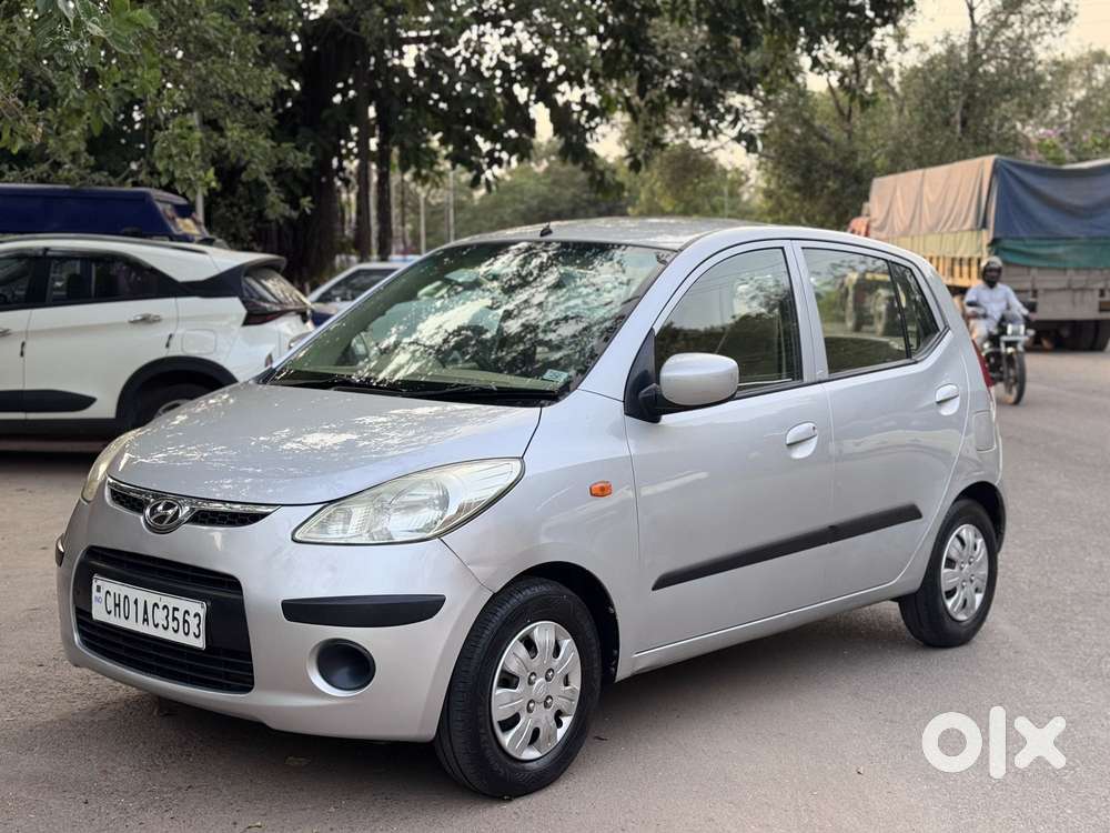 Hyundai I10 Magna 1.1l, 2010, Petrol