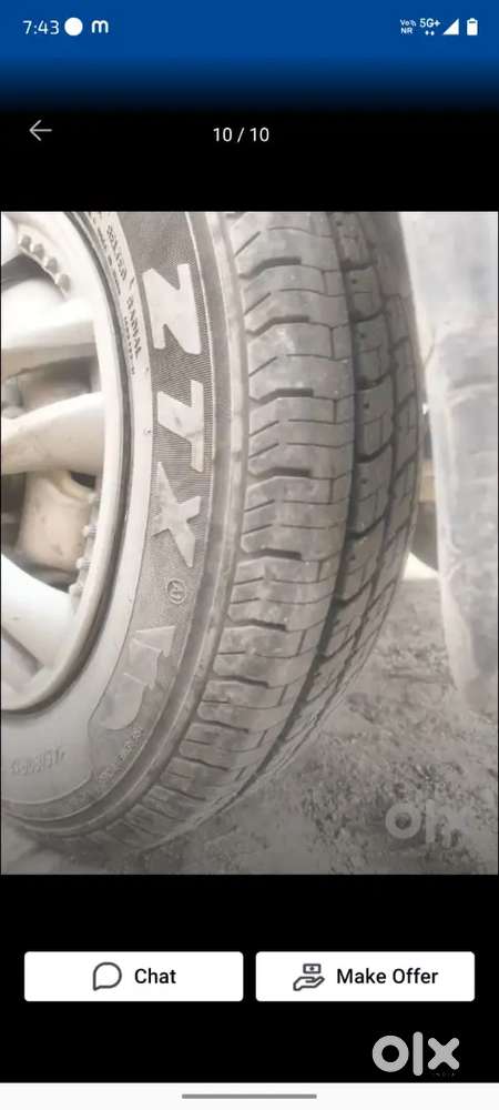 Maruti Suzuki Alto Lxi 2003