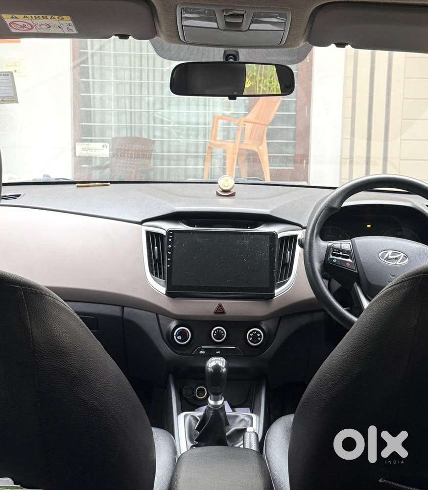 Hyundai Creta 2019 Diesel Good Condition
