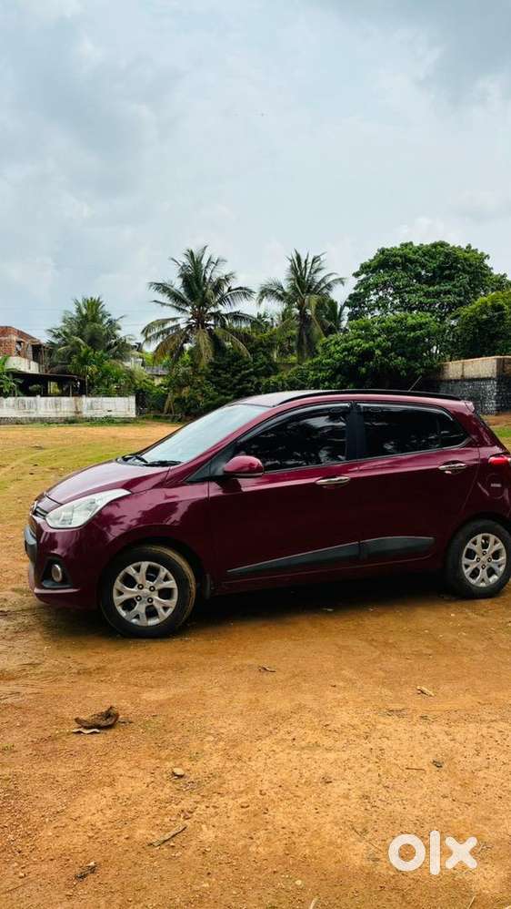 Hyundai Diesel Manual 2014