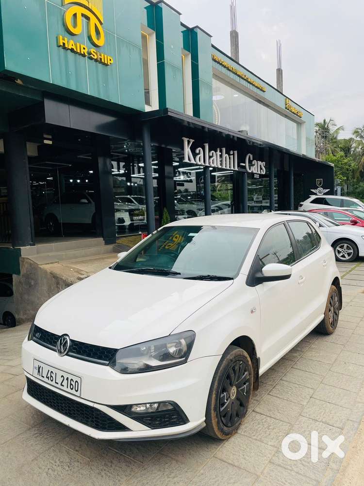 Volkswagen Polo Comfortline 1.2l Diesel, 2015, Diesel
