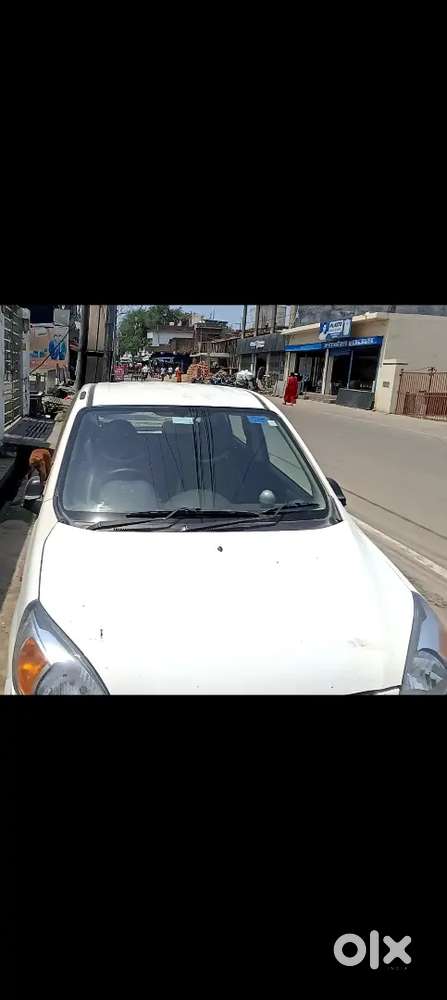 Maruti Suzuki Alto 800 2018 Petrol 68000 Km Driven