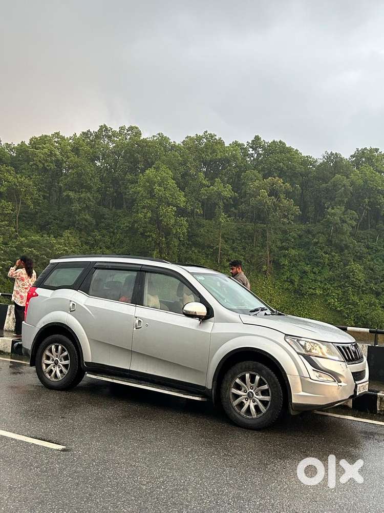 Mahindra Xuv500 Diesel 2015