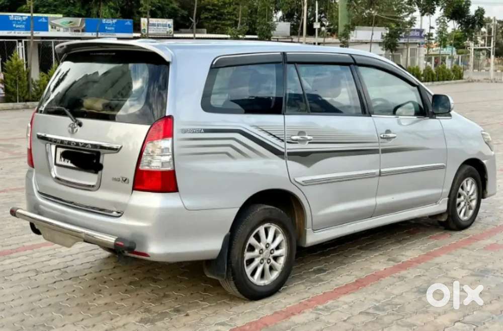 Best Collection Inova Family Use Best Gadi