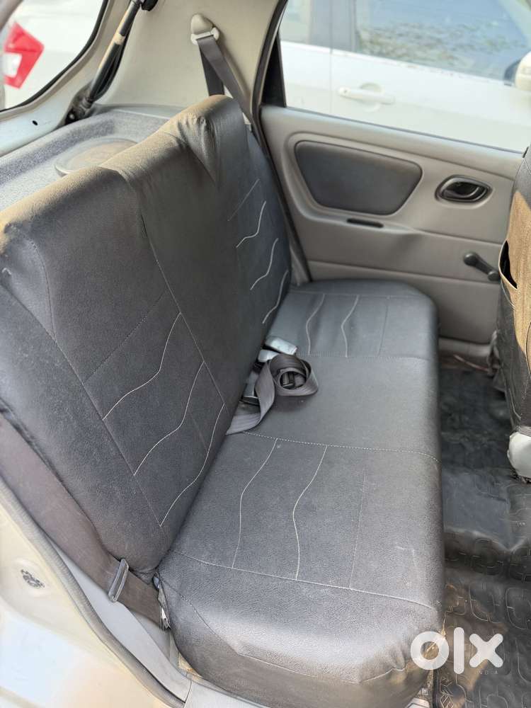 Maruti Suzuki Alto K10 Vxi (o), 2011, Petrol